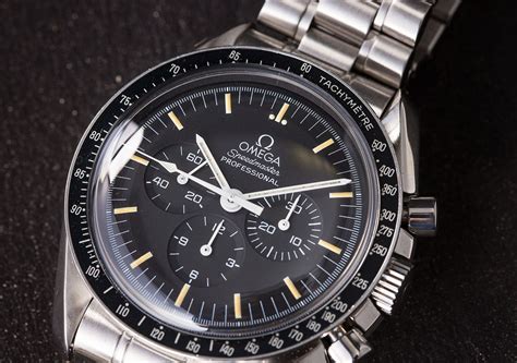 omega speedmaster moonwatch solid caseback replica|fake omega watches for sale.